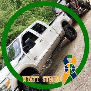 Meet your Posher, Jake